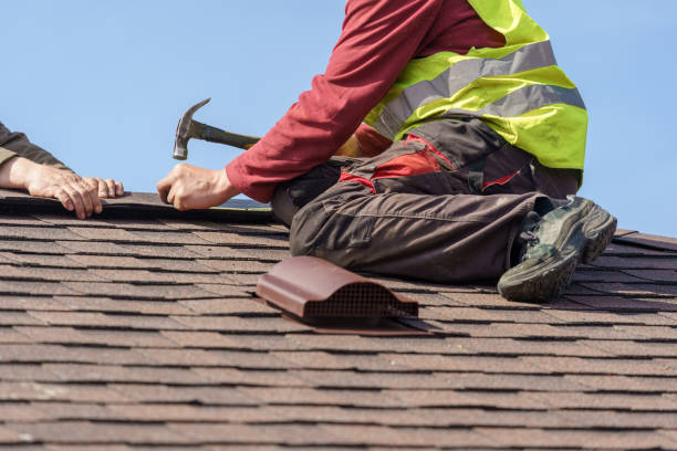 Best Roof Repair Services  in Kensington, CA