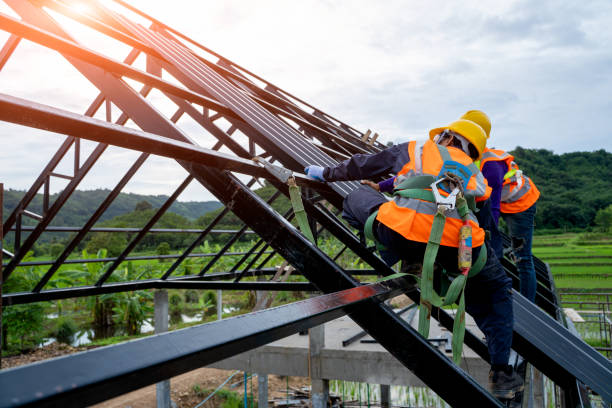 Trusted Kensington, CA Roofing Contractor Experts