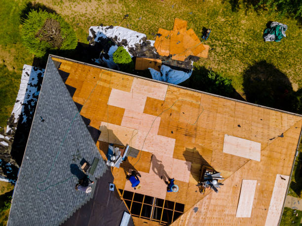 Best Best Roofing Contractors  in Kensington, CA