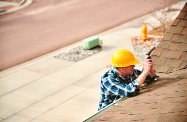 Best Gutter Installation and Roofing  in Kensington, CA