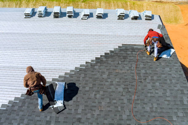 Slate Roofing Contractor in Kensington, CA
