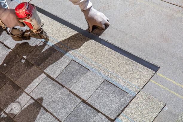 Roof Waterproofing Services in Kensington, CA